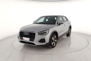 Audi Q2 2.0 35 TDI BUSINESS ADV. S TRONIC