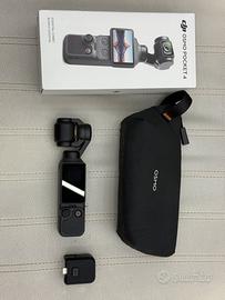 Dji osmo pocket 4+ dji care refresh