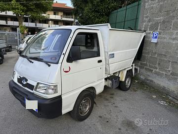 Piaggio Porter 1.4 diesel