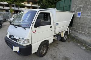 Piaggio Porter 1.4 diesel