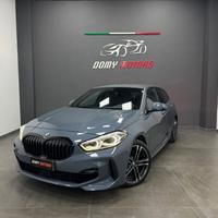 Bmw 118 118d 5p. Msport