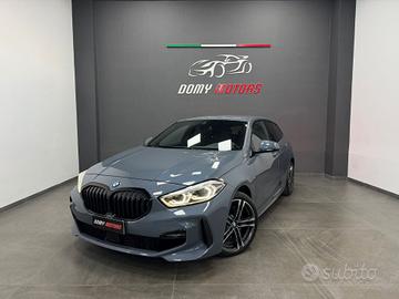 Bmw 118 118d 5p. Msport