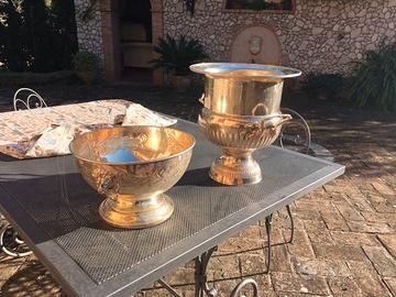 COPPONI ARGENTO