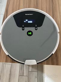 Robot aspirapolvere