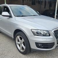Audi Q5 2.0 TDI 170 CV quattro S tronic Advanced P
