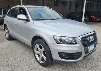 Audi Q5 2.0 TDI 170 CV quattro S tronic Advanced P