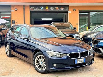 Bmw 318 318d Touring