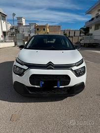 Citroen C3 diesel