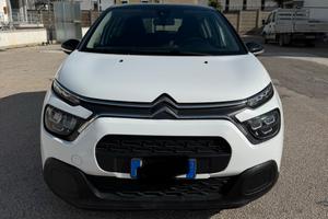 Citroen C3 diesel