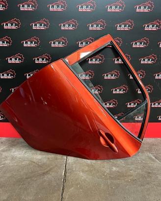 Porta posteriore sinistra Kia Picanto