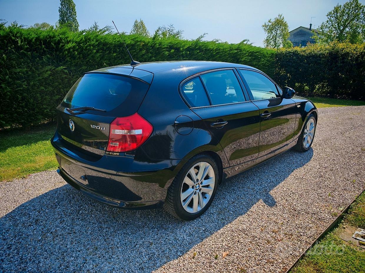 BMW Serie 1 (E87)