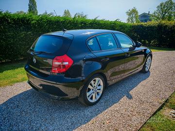 BMW 120d serie 1 - 5p futura