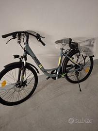 EBIKE NUOVA
