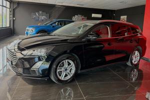 Ford Focus 1.5 EcoBlue 120 CV SW ST-Line