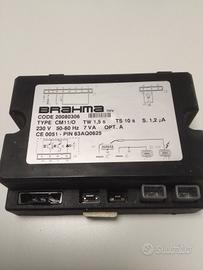 Centralina per  Immergas  Extra , Brahma CM11/0