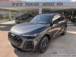 Audi Q5 SPB TDi 150 kW mHEV+ S tronic quattro line