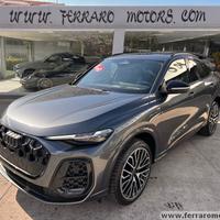 Audi Q5 SPB TDi 150 kW mHEV+ S tronic quattro line