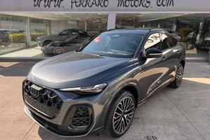 Audi Q5 SPB TDi 150 kW mHEV+ S tronic quattro line