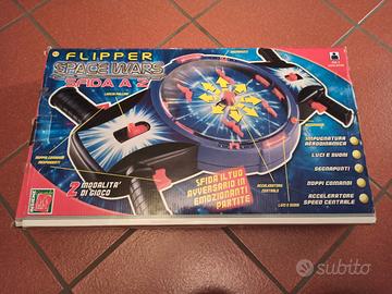 flipper doppio