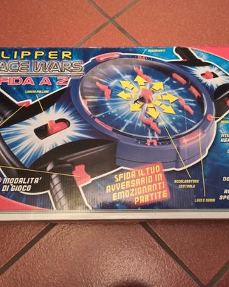 flipper doppio