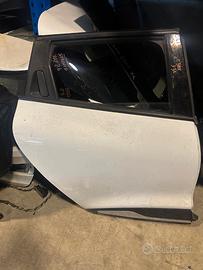 PORTA POSTERIORE CLIO STATION WAGEN 2012/21