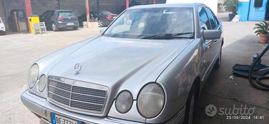 mercedes 300 td  1999