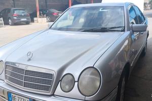 mercedes 300 td  1999