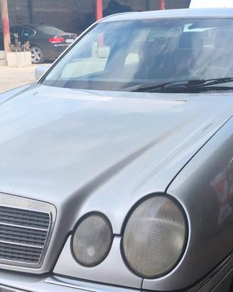 mercedes 300 td  1999