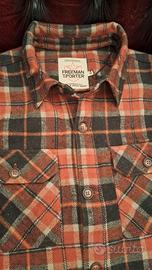 Sovracamicia regular Bolton Canadian