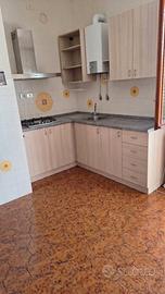 cucina angolare 