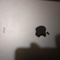 iPad 5 generazione