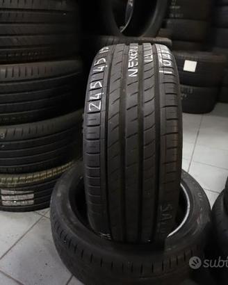 Pneumatici R19 245 45 19 altre misure disponibili