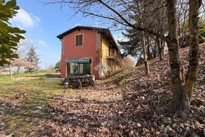 ALBERGO A VAL DI NIZZA