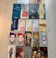 Cataloghi swatch originali anni '80