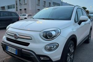 FIAT 500X CROSS PLUS 1600 120CV 88KW