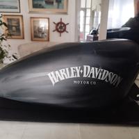 Serbatoio Harley Davidson Iron 883