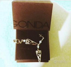 Orecchini Pianegonda