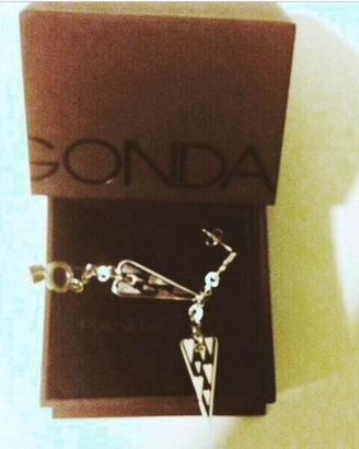 Orecchini Pianegonda