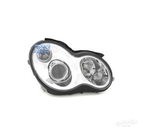 FANALE DESTRO XENON MERCEDES CLASSE C W203 00-07 C