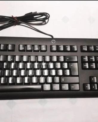 Tastiera hp