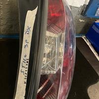 stop fiat stilo 3 porte lato dx