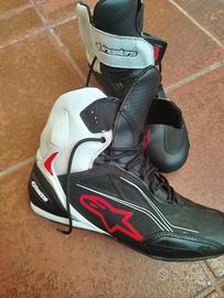 scarpe alpinestars faster 3