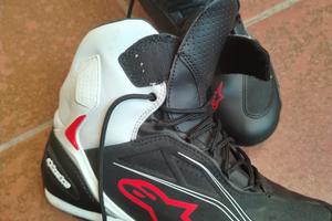 scarpe alpinestars faster 3
