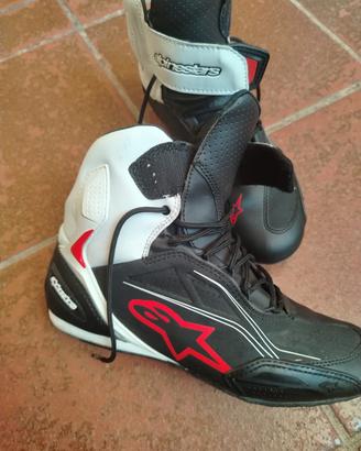 scarpe alpinestars faster 3