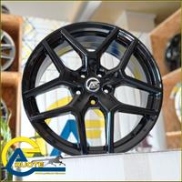Kit 4 cerchi in lega 17 500x jeep renegade compass