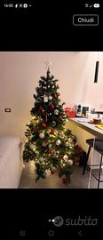 albero di Natale