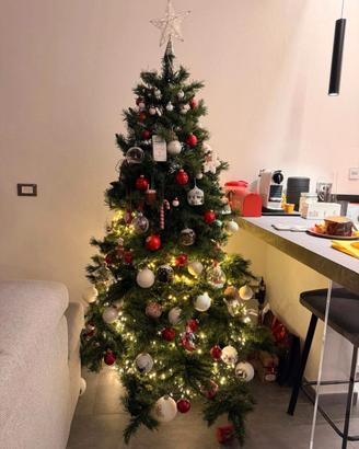 albero di Natale