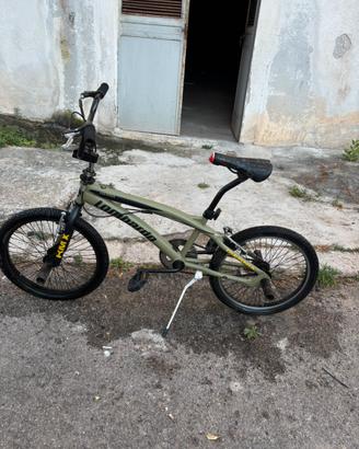 BMX FREESTYLE