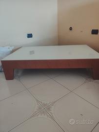 tavolo firmato Calligaris 