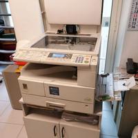 Fotocopiatrice multifunzione RICOH AFICIO 2015